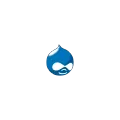 Big Blue Swing Radio Logo