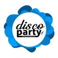 DiscoParty.pl - Disco Polo Radio Logo