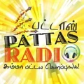 pattas-radio Radio Logo