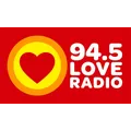 Love Radio Santiago Radio Logo