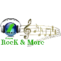The first railway radio - RocK channel Radio Logo