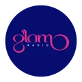 Glam Radio Radio Logo