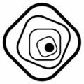 Darkwaveradio Radio Logo