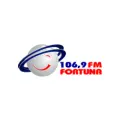 რადიო ფორტუნა (Radio Fortuna) Radio Logo