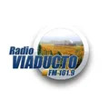 Radio Viaducto Radio Logo
