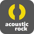 Spoon Radio - Acoustic Rock Radio Logo