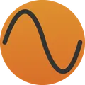 440Hz Radio Radio Logo