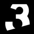Radio SRF 3 Radio Logo