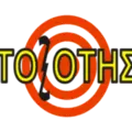 Τοξότης Πέλλα Radio Logo