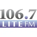 WLTW 106.7 FM New York Radio Logo