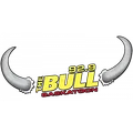 CKBL 92.9 The Bull Radio Logo