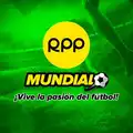 RPP Mundial (Perú) Radio Logo