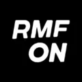 RMF PRL + FAKTY Radio Logo