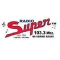 Radio Super Pucallpa Radio Logo
