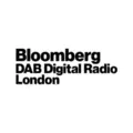 Bloomberg DAB Digital Radio London Radio Logo