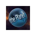 POWERHITZ - The Planet Radio Logo