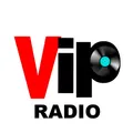 VIP Radio Radio Logo