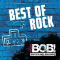 Radio BOB! BOBs Best of Rock - AlphaElwedritsch Radio Logo