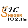Sheger FM Radio Logo