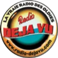 Radio Déjà Vu Radio Logo