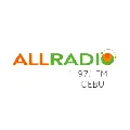 All Radio 97.1 Cebu Radio Logo