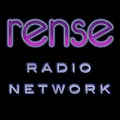 Rense Radio .pls Radio Logo