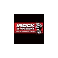 iRock24/7 Radio Logo