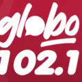  Globo 102.1 (Córdoba) - 102.1 FM - XHAG-FM - Radio Comunicaciones de las Altas Montañas - Córdoba, Veracruz Radio Logo