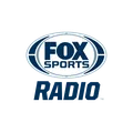 Fox Sports Radio - LA Radio Logo