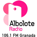 Radio Albolote Radio Logo