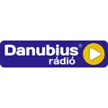 Danubius Rádió Radio Logo