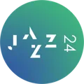 Jazz24-128 Radio Logo