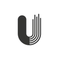 United Music Cinema Radio Logo