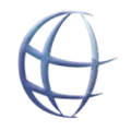 Radio Gaviota 105.1 FM Radio Logo