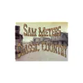 Sam Meyers Classic Country Radio Logo