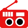 Radio Fratz Radio Logo