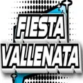 FIESTA VALLENATA Radio Logo