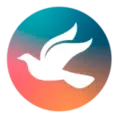 Christian FM Radio Logo