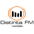 Distinta FM SANTANDER - CANTABRIA89.6LLUCMAJOR - MALLORCA107.9 Radio Logo