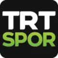 Trt Spor  Radio Logo