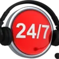 Blues Radio Radio Logo