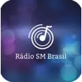 SM Brasil Radio Logo