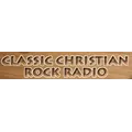 Classic Christian Rock Radio Radio Logo
