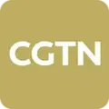 CGTN Arabic Radio Logo
