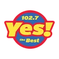 Yes The Best Zamboanga Radio Logo