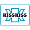 Radio Kiss Kiss La Notte Vola Radio Logo