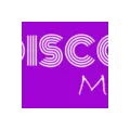 Radio Disco Mix Radio Logo