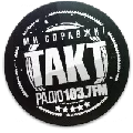 Radio Takt Radio Logo