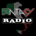 Fantasy Italo Radio Radio Logo