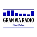 Gran Via Radio Radio Logo
